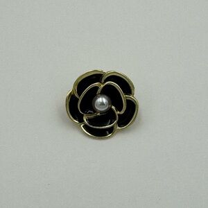 Chanel Camellia Charm